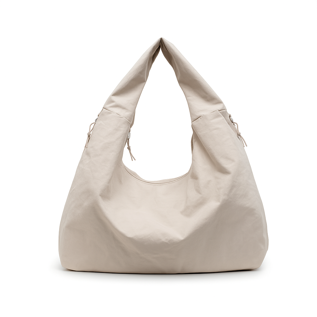 Large Capacity Tote Bag
