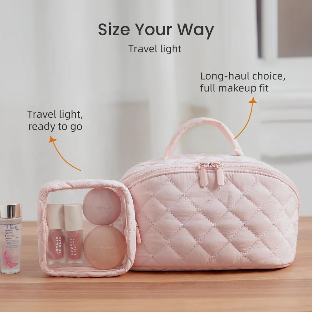 BeautyNest Organizer