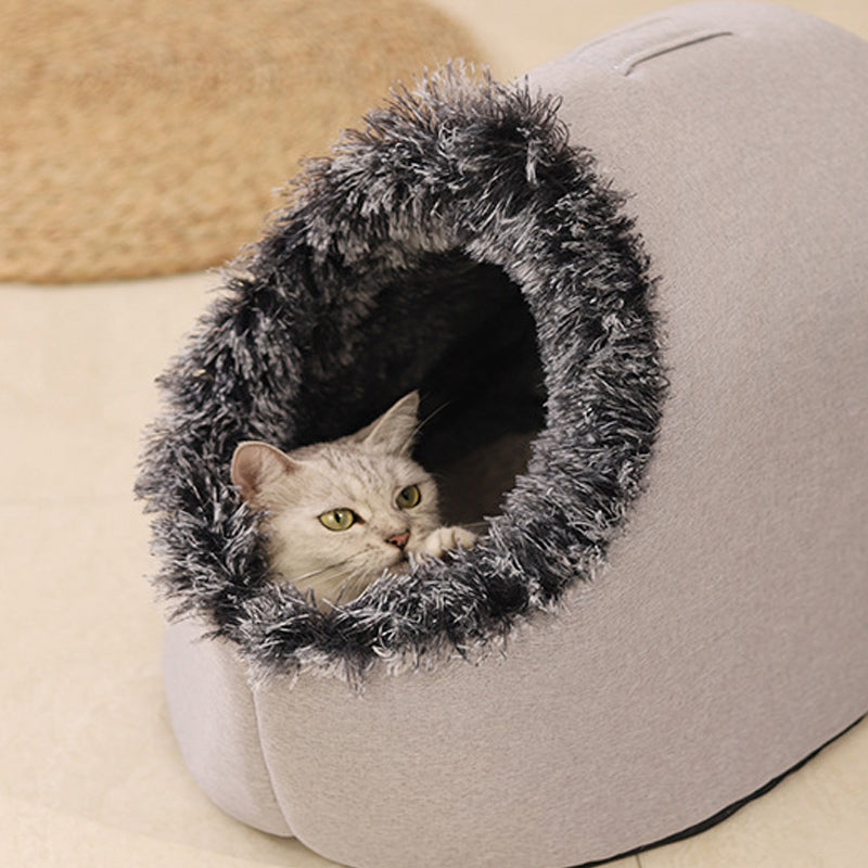 CuddleCave Pet Bed