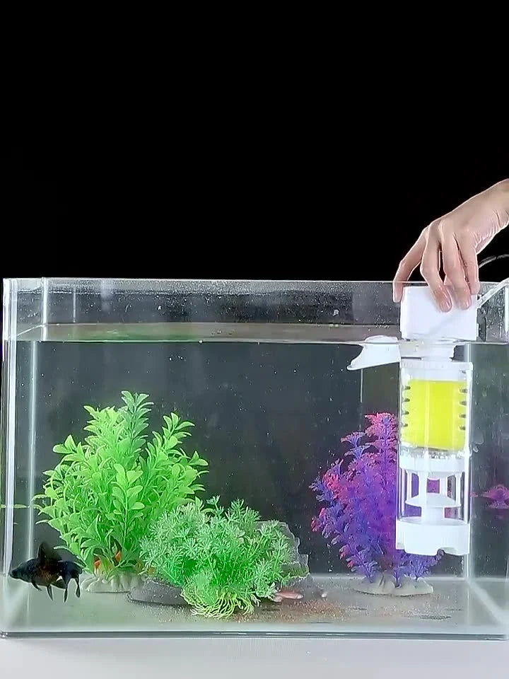 PureStream Aquariumfilter