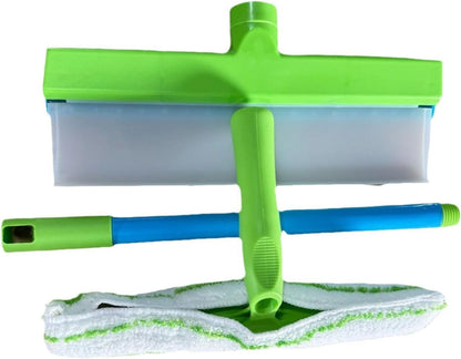 Glide&Shine Window Squeegee