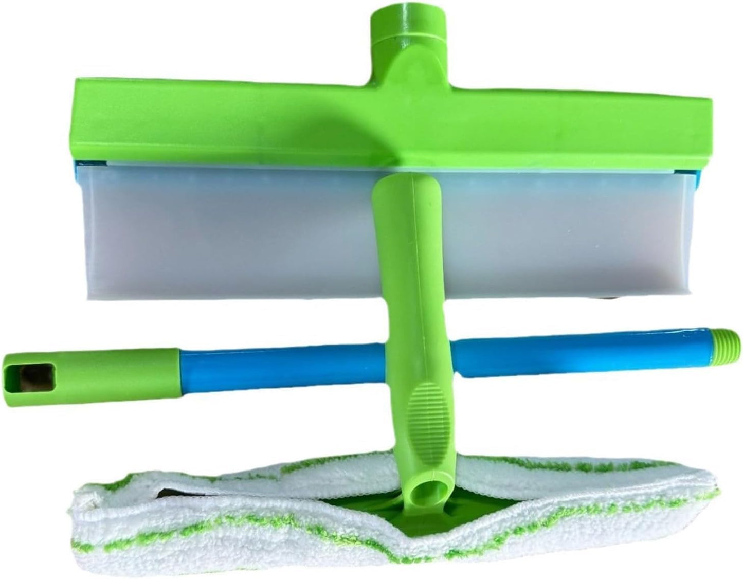 Glide&Shine Window Squeegee