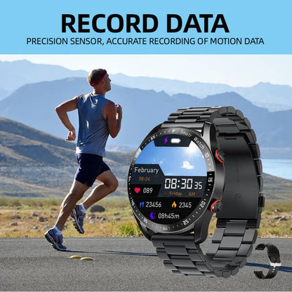 TalkFit Smartwatch