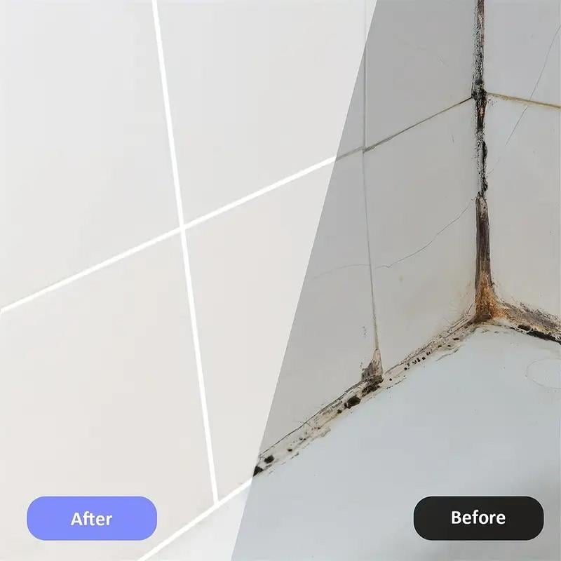 Grout Pen - Tile Renewal