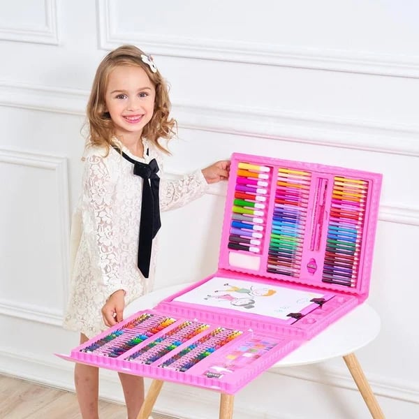 ColorCrafter Creativity Case