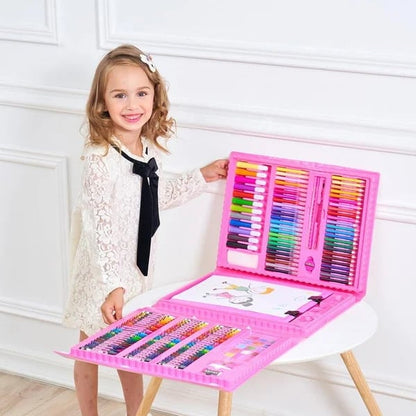 ColorCrafter Creativity Case