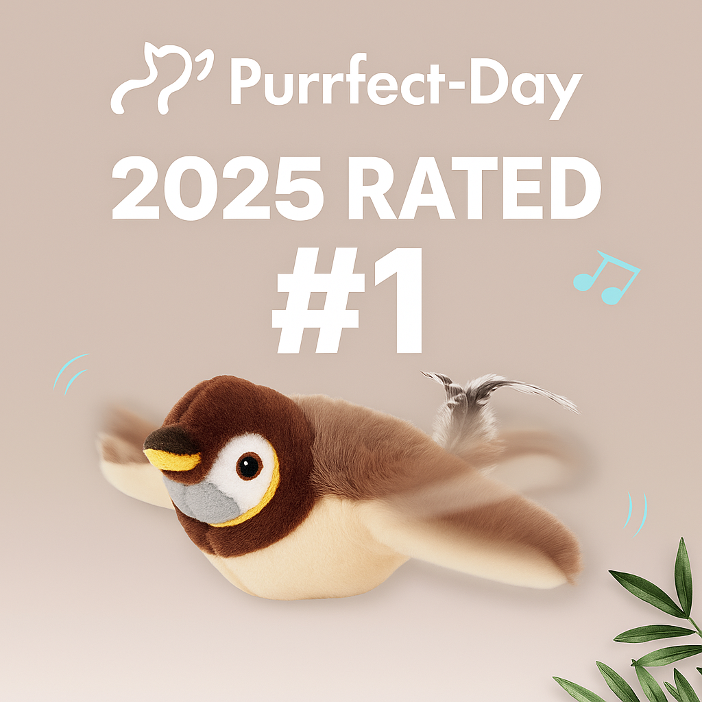 PurrFlight