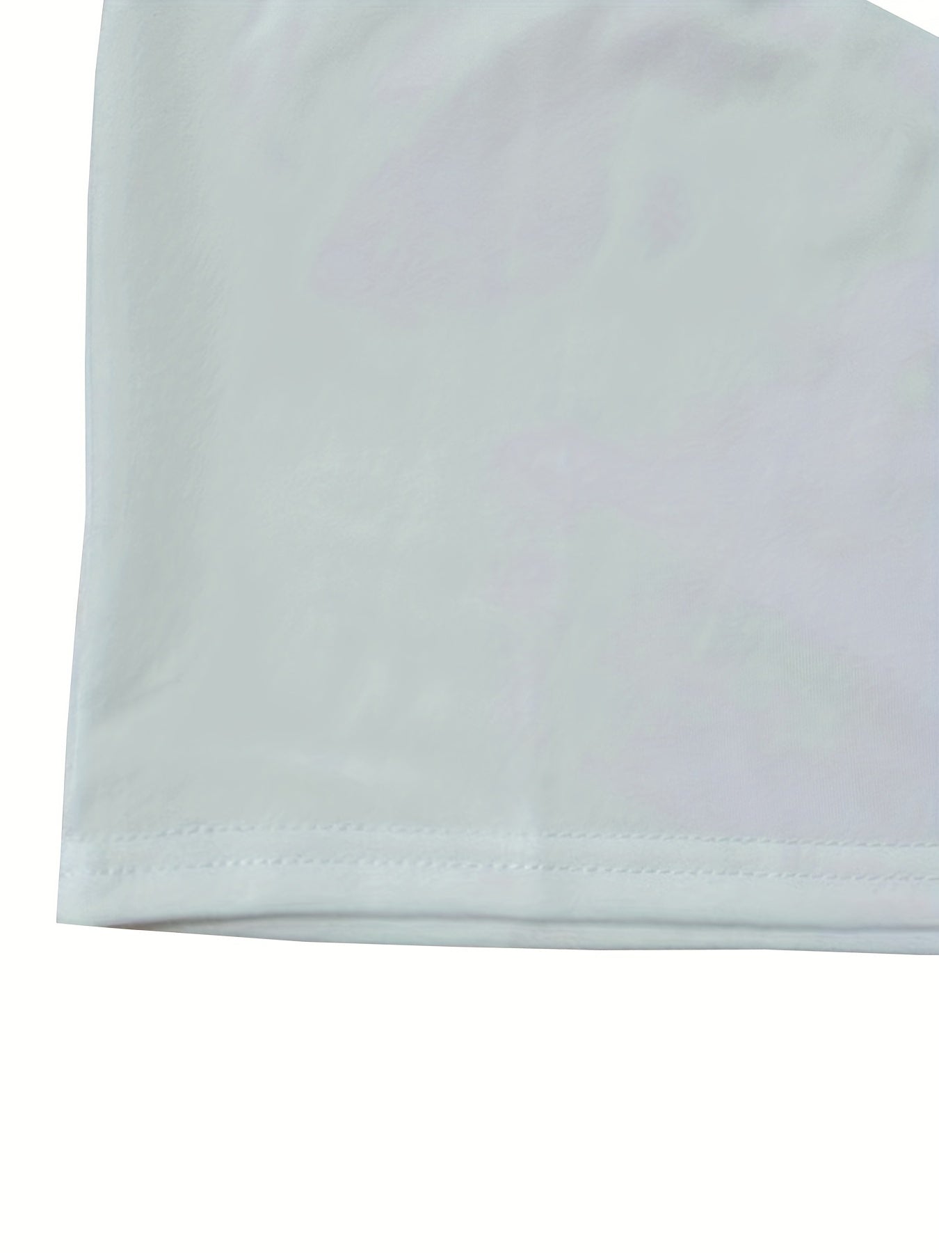 Femme Visage Off-Shoulder Tee