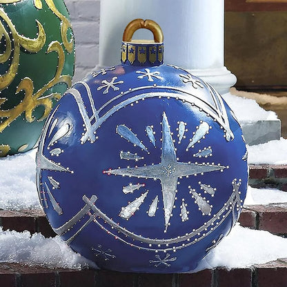 HolidaySphere Giant Outdoor Decor