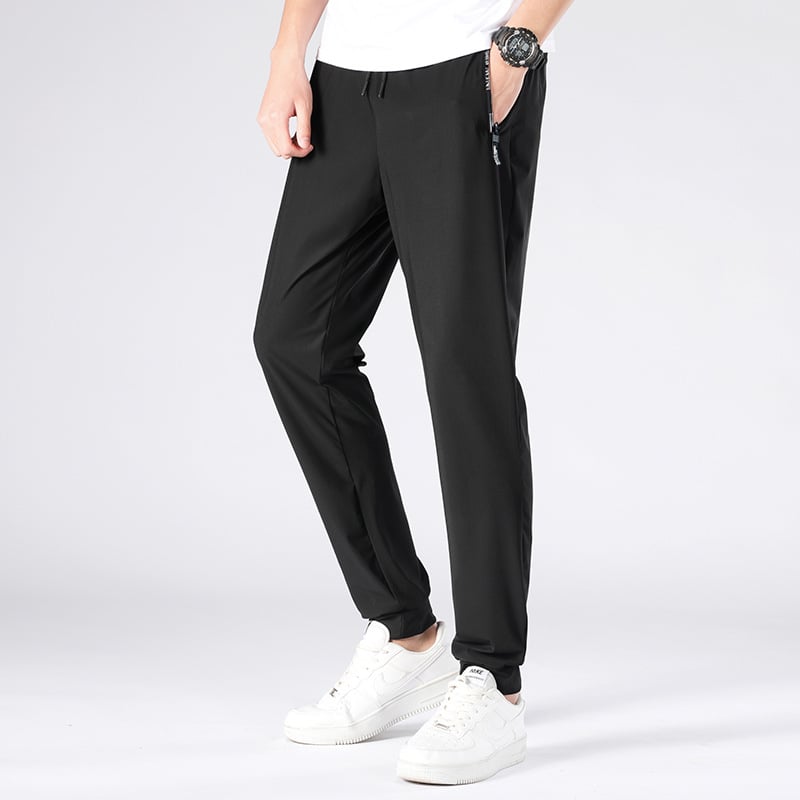 Quick-Drying Unisex Pants