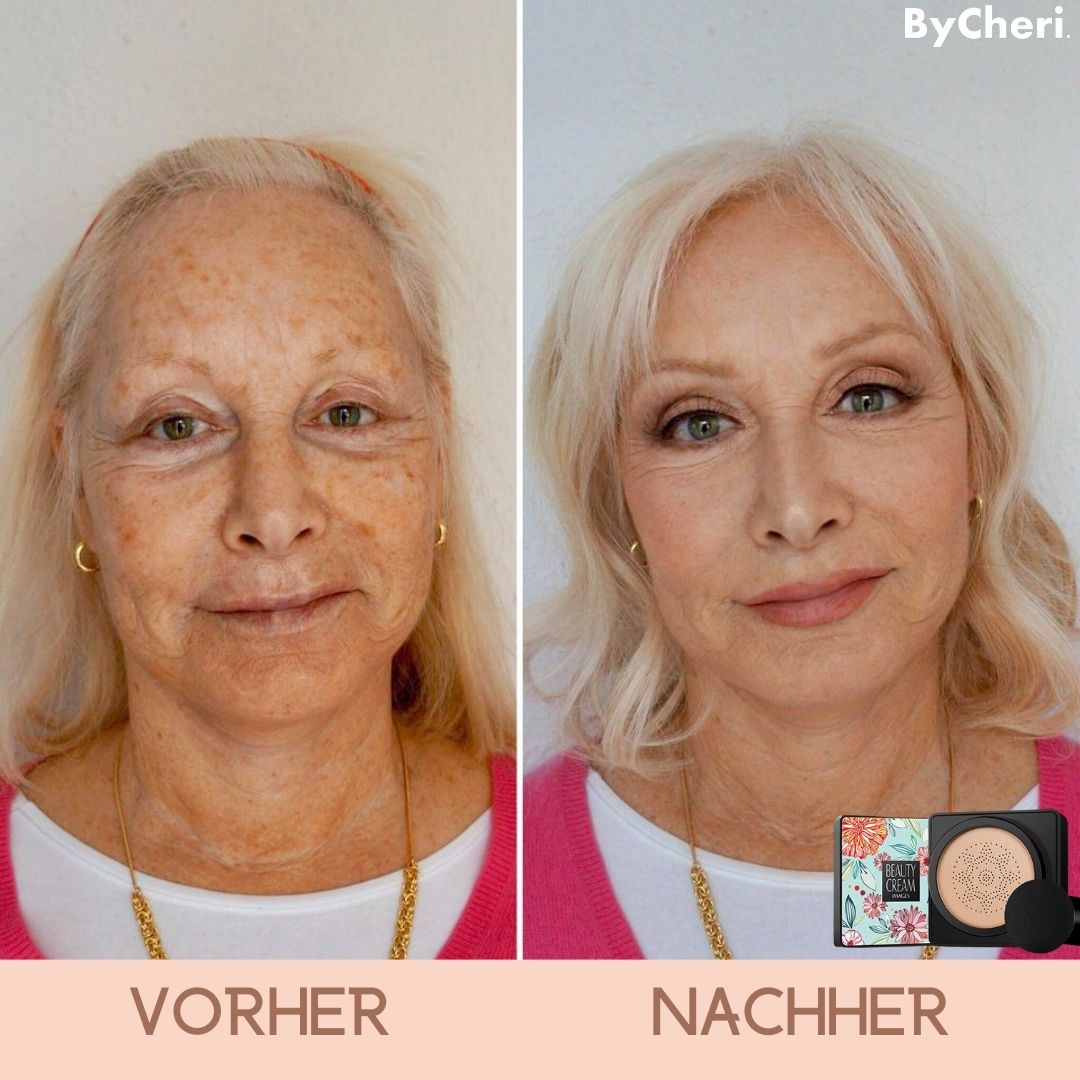 TrueMatch Air Cushion Foundation