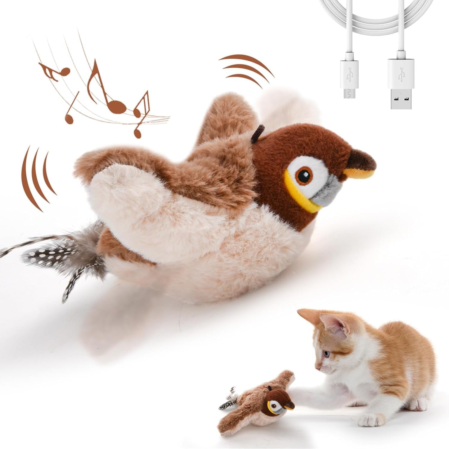 FeatherFrenzy
