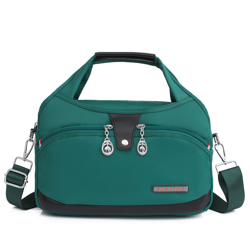 StyleLock Anti-Theft Bag