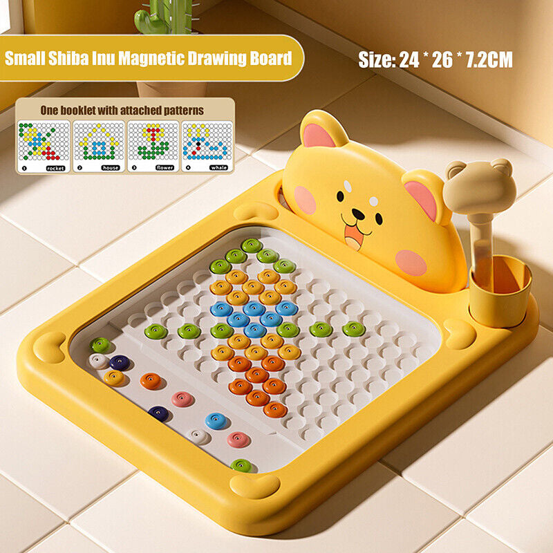 BeadSketch Creativity Board