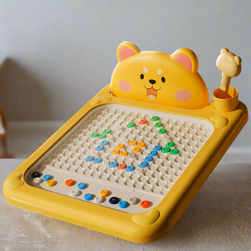 BeadSketch Creativity Board