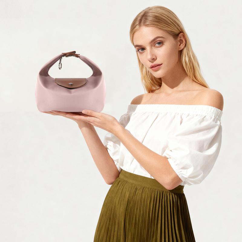 Urban Chic Convertible Shoulder Bag