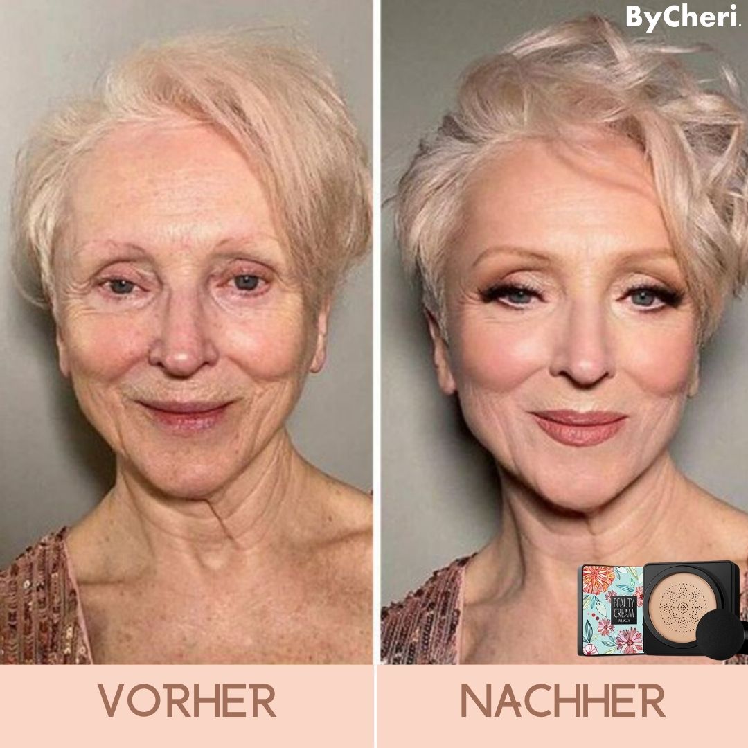 TrueMatch Air Cushion Foundation