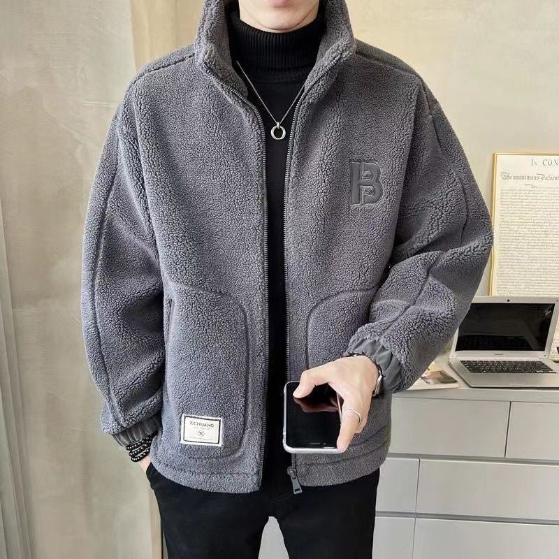 UrbanHaven Jacket