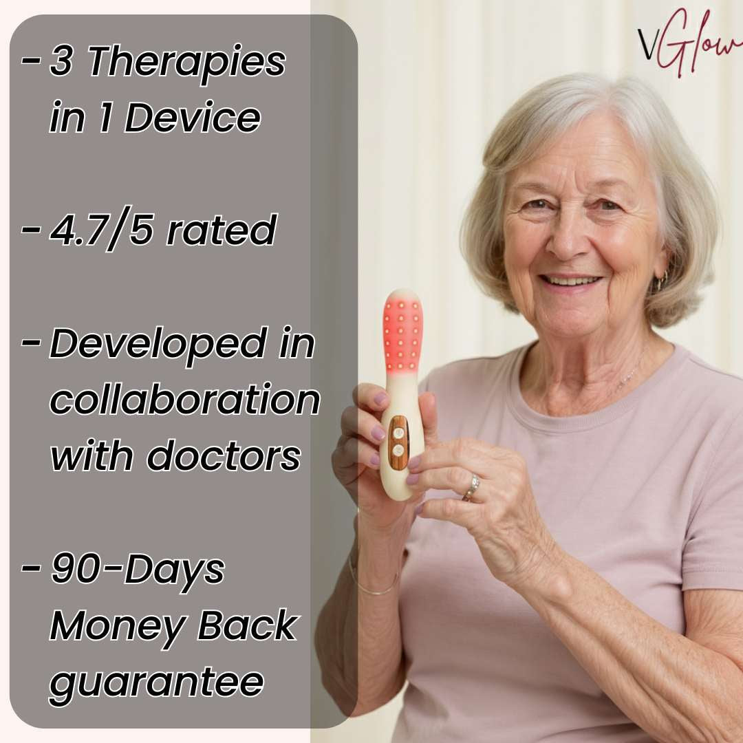 Lumera Women’s Wellness Device