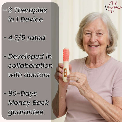 Lumera Women’s Wellness Device