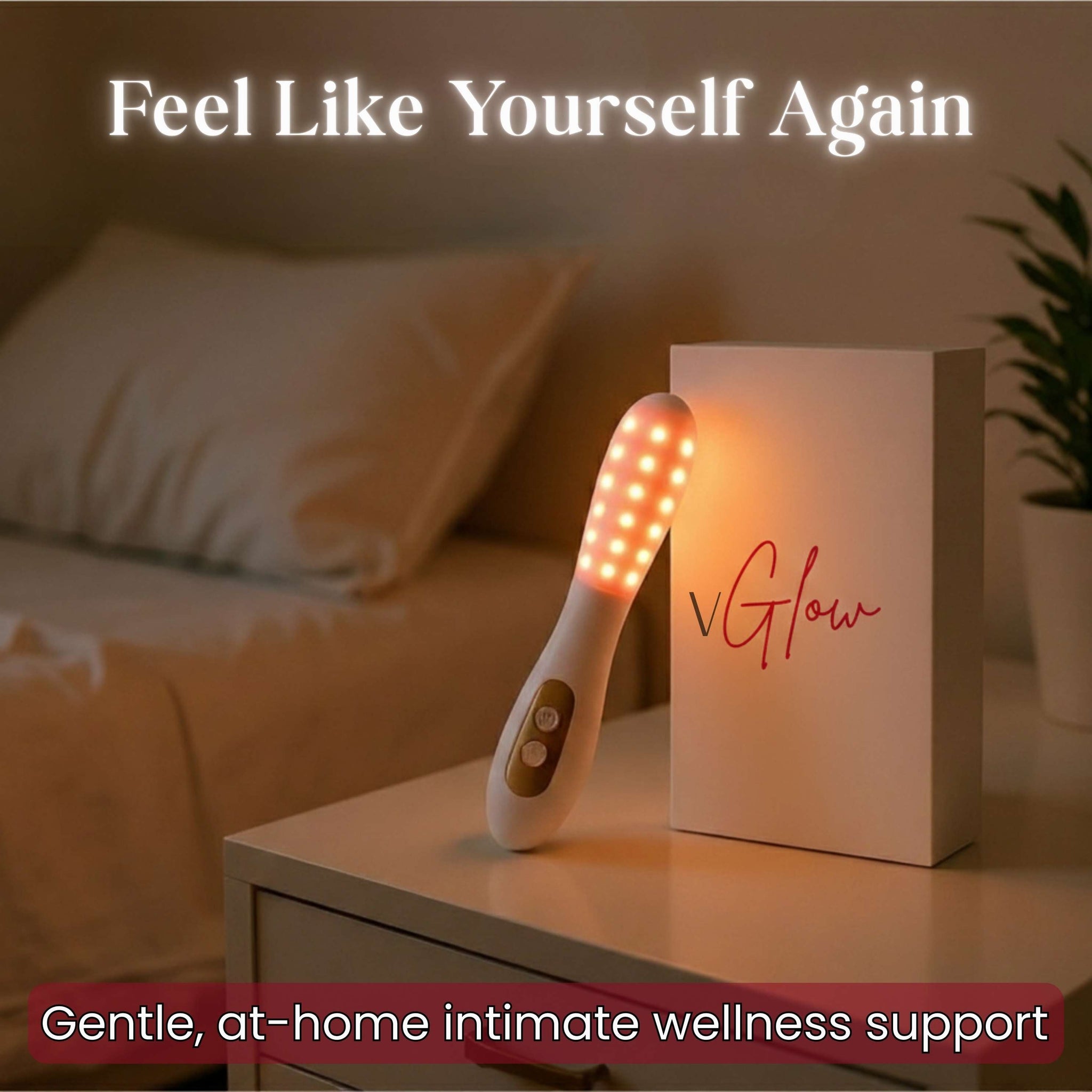 Lumera Women’s Wellness Device