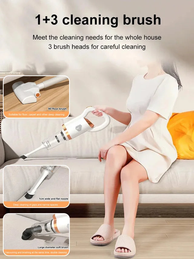 FlexiVac Ultra