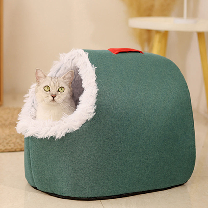 CuddleCave Pet Bed