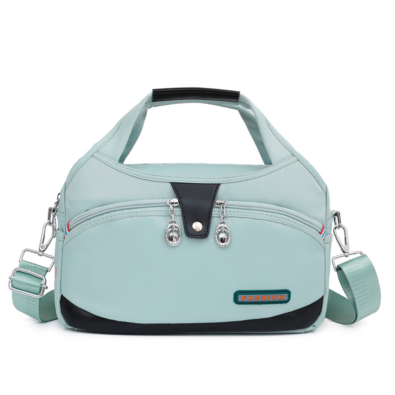 StyleLock Anti-Theft Bag