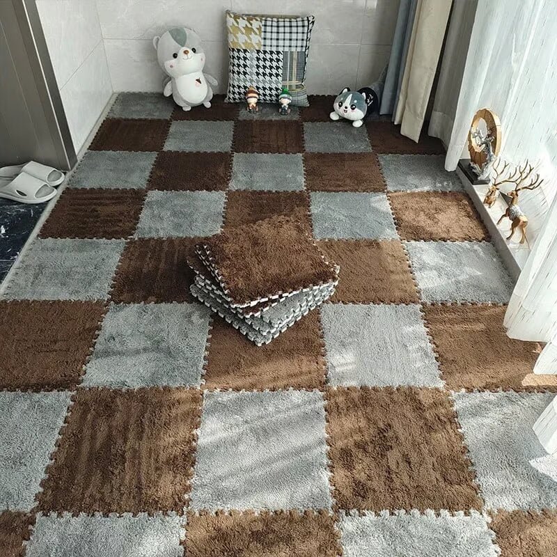 CozyPatch