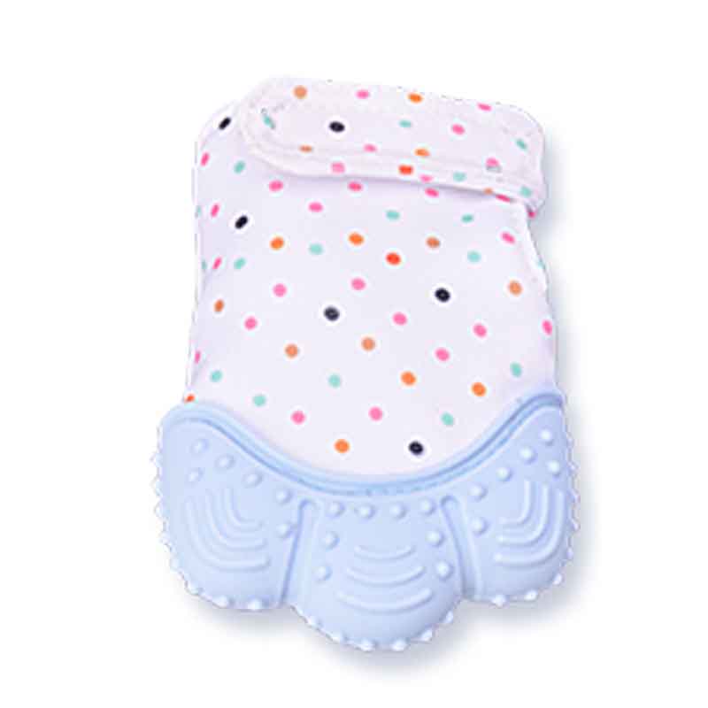 GumGuard Teething Mitts