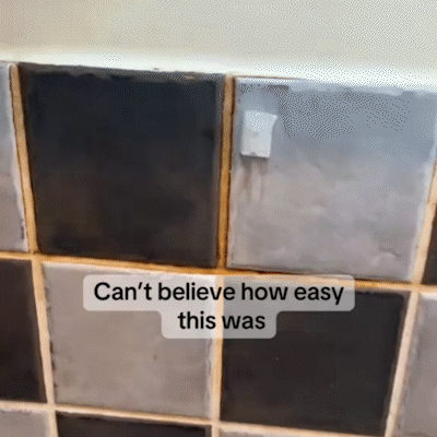 Grout Pen - Tile Renewal