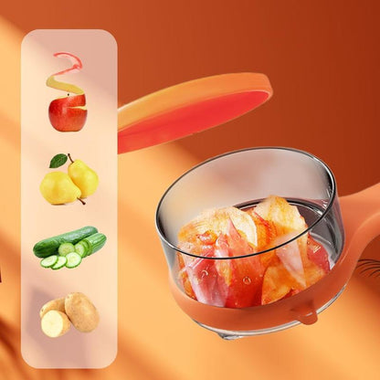 PeelMate