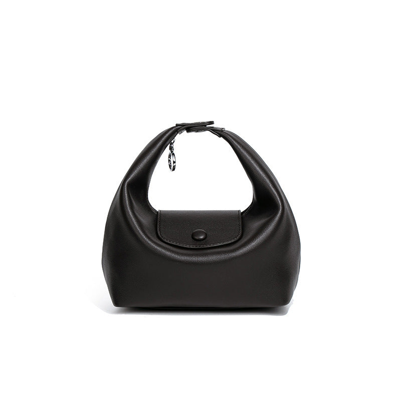 Urban Chic Convertible Shoulder Bag