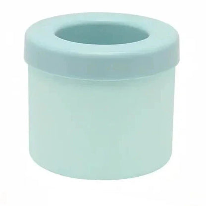 CrystalCool Silicone Ice Mold