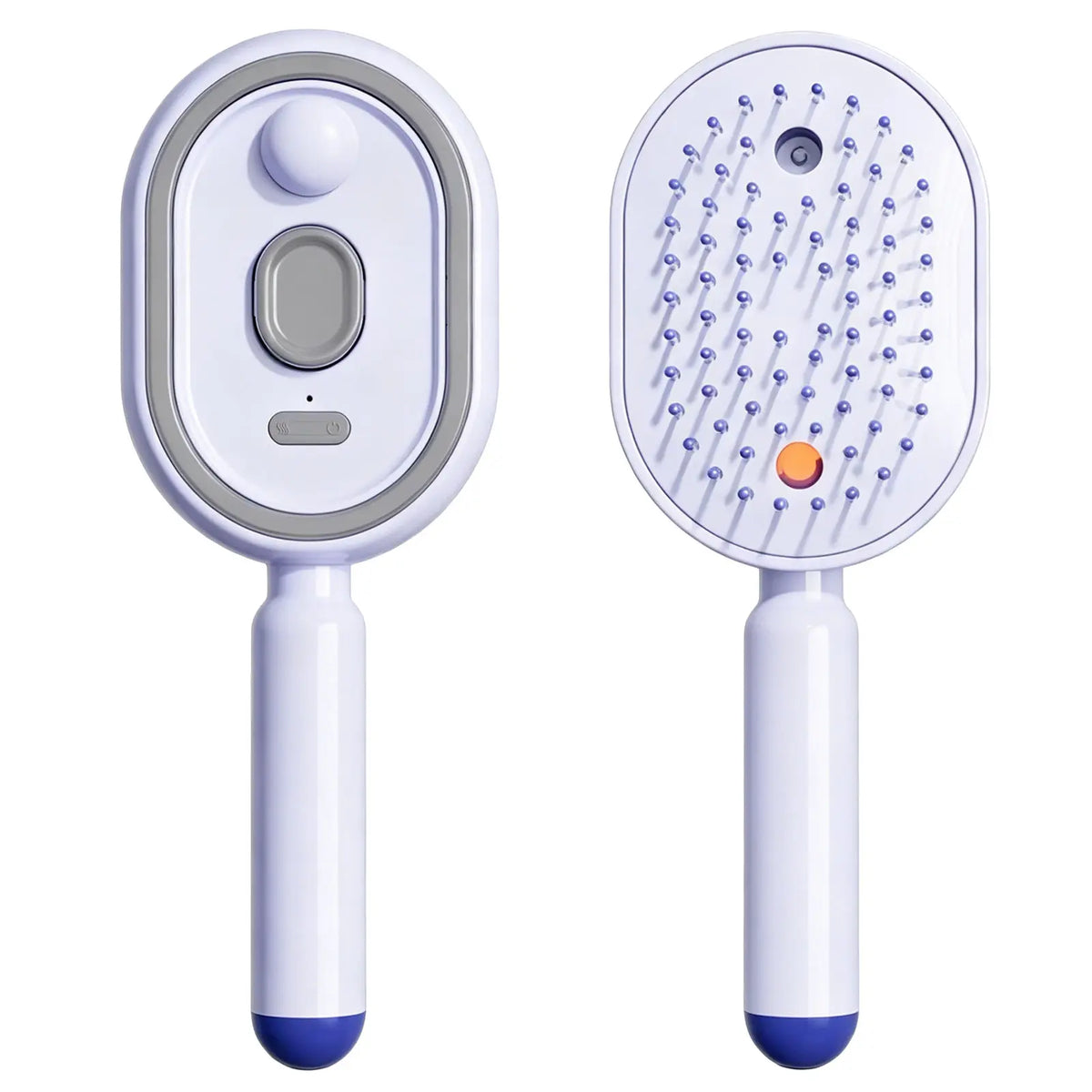 Scalp Massage Detangling Comb
