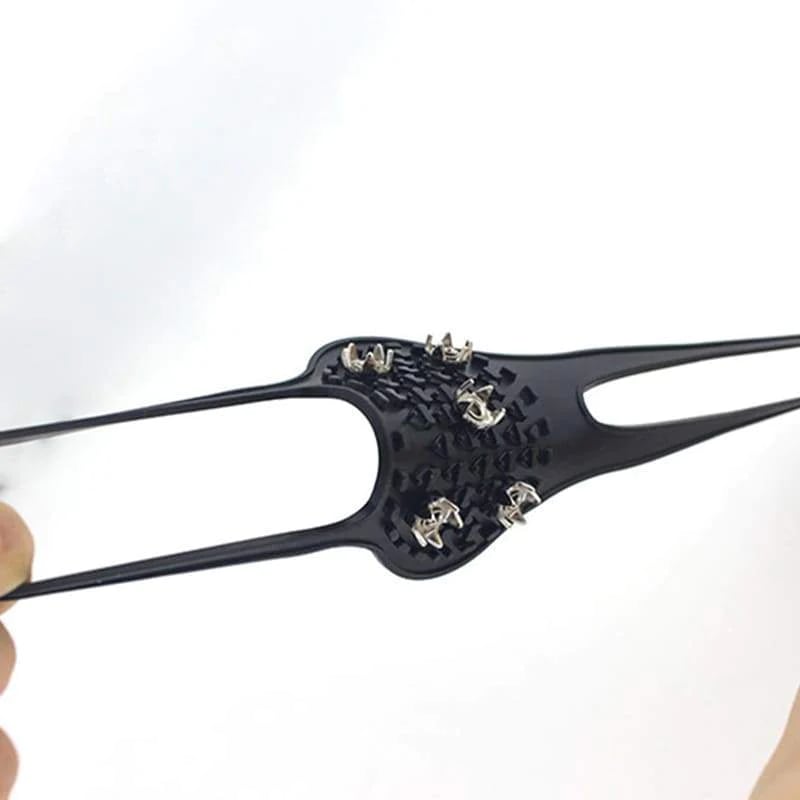 IceGrip Shoe Spikes | 1 FREE PAIR (4pcs)