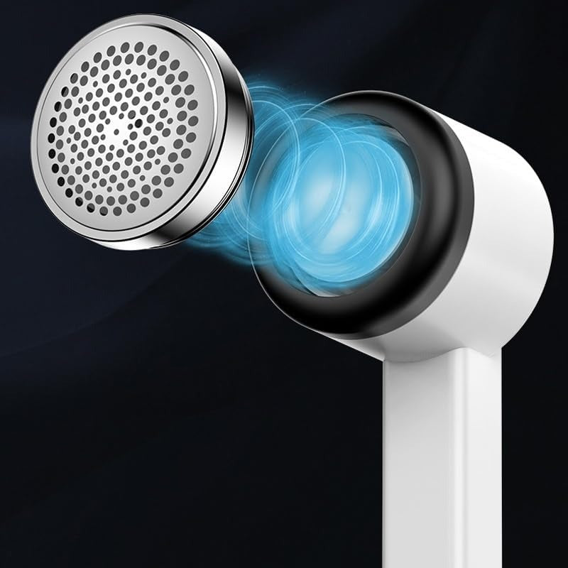 LintEase Rechargeable Fabric Shaver