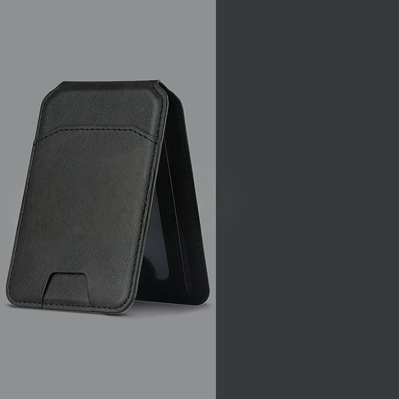 MagLock Wallet Stand