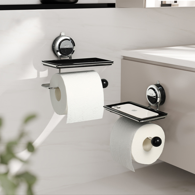 QuickStick Toilet Paper Hook