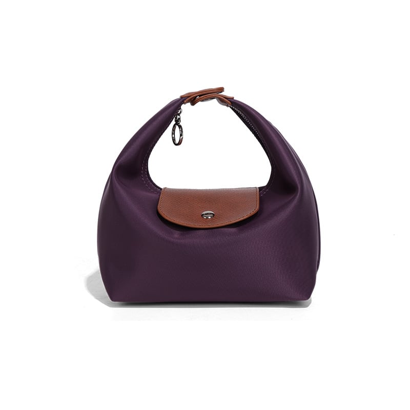 Urban Chic Convertible Shoulder Bag