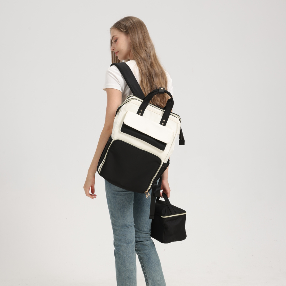 PackEase 3-in-1 Backpack