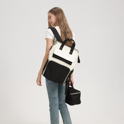 PackEase 3-in-1 Backpack