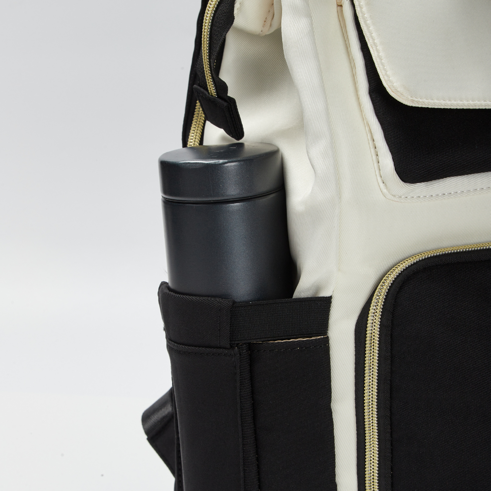 PackEase 3-in-1 Backpack