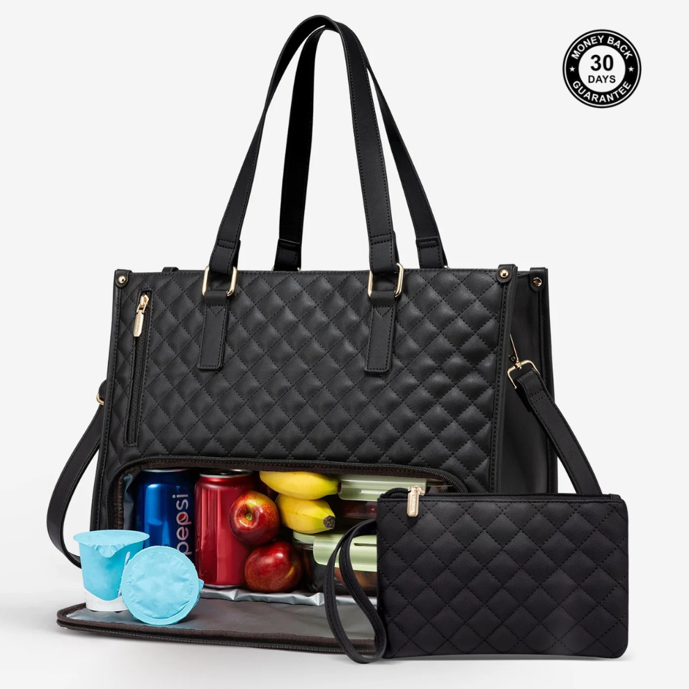 3-in-1 Tote Bag