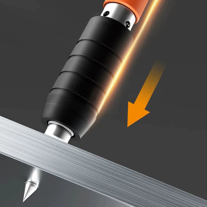 RapidShot Industrial Nail Driver