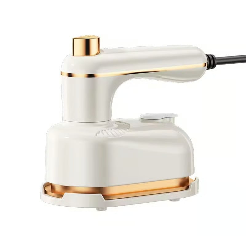 SteamEase Portable Iron