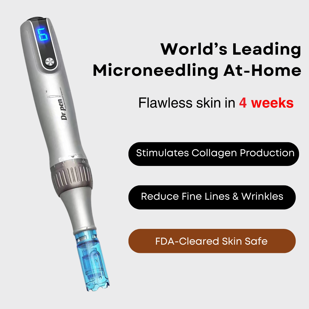 Dr Pen M8S Microneedling Pen