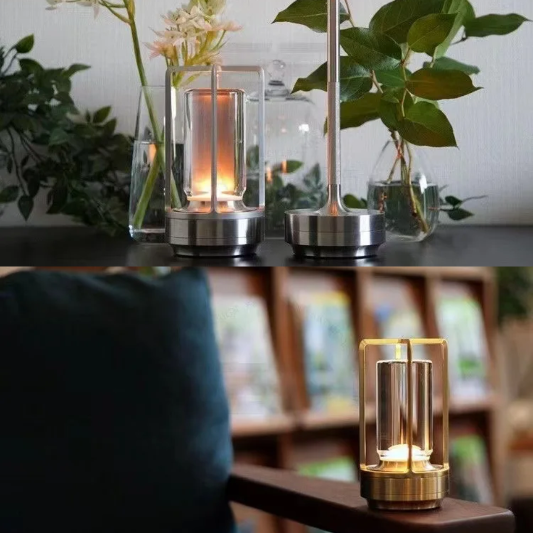 Lumina Glow Lamp