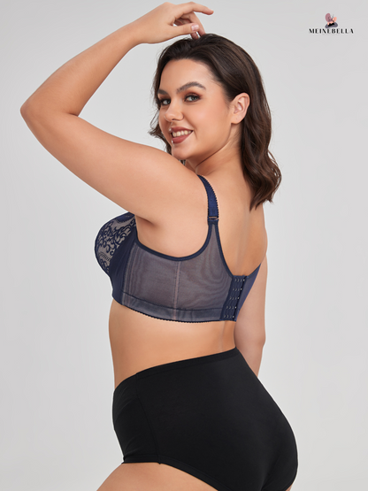 CurveBloom Bra