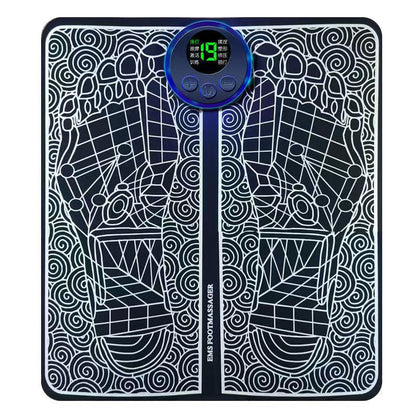 EMS Foot Massage Mat